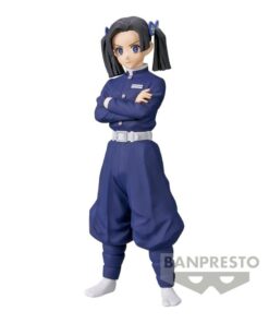 Banpresto Demon Slayer Kimetsu No Yaiba Vol.23 - Aoi Kanzaki (Ver.B) Statue (15cm) (18607)