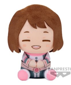 Banpresto Big Plush: My Hero Academia - Ochaco Uraraka Plush (20cm) (18614)