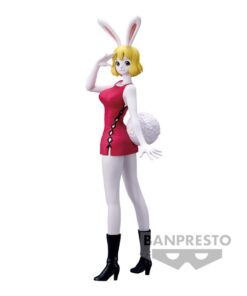 Banpresto Glitter  Glamours: One Piece - Carrot (Ver.B) Statue (22cm) (18629)