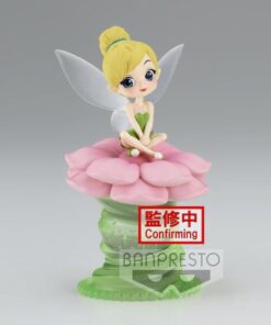 Banpresto Q Posket Stories: Disney Characters - Tinker Bell (Ver.A) Figure (10cm) (18630)
