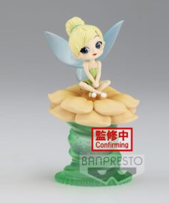 Banpresto Q Posket Stories: Disney Characters - Tinker Bell (Ver.B) Figure (10cm) (18631)