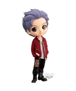 Banpresto Q Posket: TinyTAN MIC Drop - RM vol.1 (Ver:A) Figure (14cm) (18651)