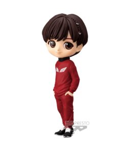 Banpresto Q Posket: TinyTAN MIC Drop - j-hope vol.1 (Ver:A) Figure (14cm) (18654)