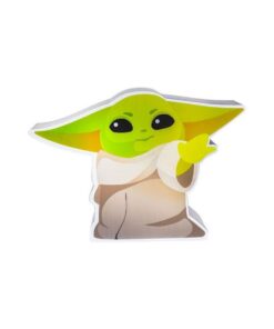 Paladone Disney Star Wars - The Mandalorian - Grogu 2D Light (PP10246MAN)