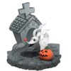 Abysse Disney: The Nightmare Before Christmas - Zero Statue #25 (12cm) (ABYFIG038)