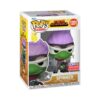 Funko Pop! Animation: My Hero Academia - Spinner (Convention Limited Edition) #1201 Vinyl Figure