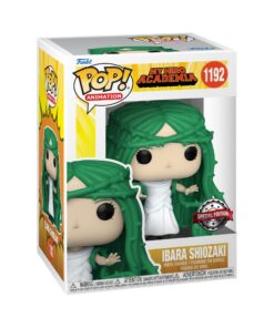 Funko Pop! Animation: My Hero Academia 1B - Ibara Shiozaki (Special Edition) #1192 Vinyl Figure