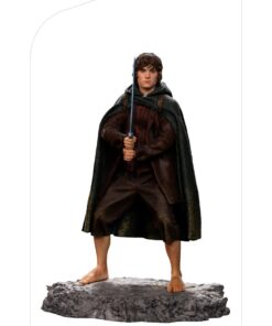 Iron Studios BDS: The Lord of the Rings - Frodo Art Scale Statue (1/10) (WBLOR58121-10)
