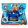 Spin Master Paw Patrol: Rise and Rescue - Chase with Vehicle (20133577)