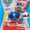 Spin Master Paw Patrol: True Metal Firetruck  Marshall (6063231)