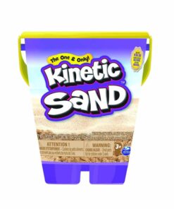 Spin Master Kinetic Sand: Mini Sand Pail (6062081)