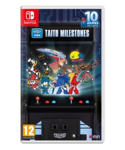 NSW TAITO Milestones