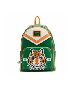 Loungefly Netflix Stranger Things - Hawkins High Mini Backpack (NFXBK0077)