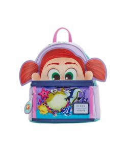 Loungefly Disney: Pixar Moments Finding Nemo - Darla Mini Backpack (WDBK2510)