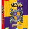 NSW Two Point Campus - Enrolment Edition