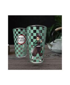 Paladone Demon Slayer Glass (PP10189DE)