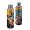 Paladone Demon Slayer - Demon Slayer Premium Metal Water Bottle (450ml) (PP10191DE)