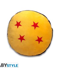 Abysse Dragon Ball - Dragon Ball Cushion (ABYPEL012)