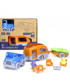 Green Toys: RV Camper Set (RVCO-1459)