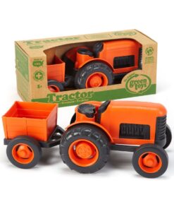 Green Toys: Tractor (TRTO-1042)