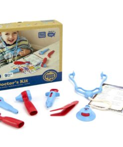 Green Toys: Doctors Kit (DKIT-1314)
