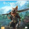 PS5 Biomutant