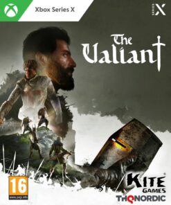 XBOX1 / XSX The Valiant