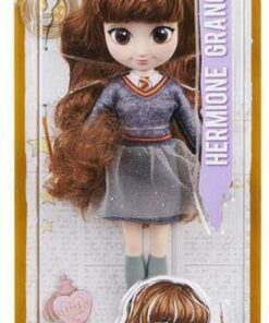 Spin Master Harry Potter Wizarding World: Hermione Granger Fashion Doll (20136843)