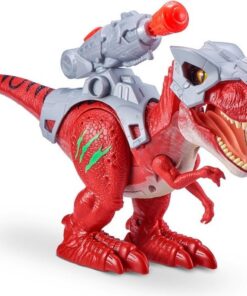 AS Zuru Robo acAlive Dino Wars T-Rex (1863-27132)