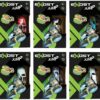 AS Silverlit Exost Jump (Random) (7530-20616)