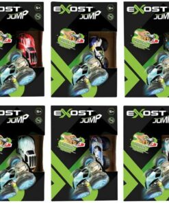 AS Silverlit Exost Jump (Random) (7530-20616)