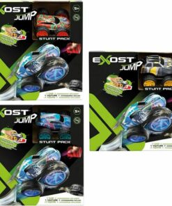 AS Silverlit Exost Jump - Stunt Pack (Random) (7530-20620)