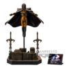 Banpresto Special Effects Tokusatsu Stagement: Ultraman Dyna - Gregore (Ver.C) Statue (4cm) (18685)