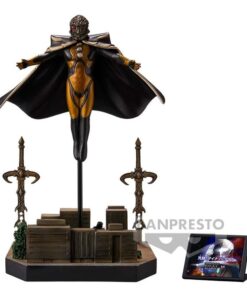 Banpresto Special Effects Tokusatsu Stagement: Ultraman Dyna - Gregore (Ver.C) Statue (4cm) (18685)