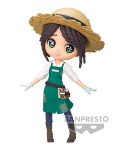 Banpresto Q Posket: Identity V - Gardener Emma Woods (Ver.B) Figure (14cm) (18690)