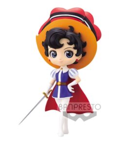 Banpresto Q Posket: Princess Sapphire - Sapphire (Ver.A) Figure (13cm) (18692)