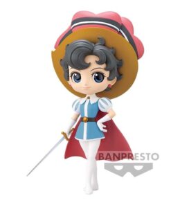 Banpresto Q Posket: Princess Sapphire - Sapphire (Ver.B) Figure (13cm) (18693)