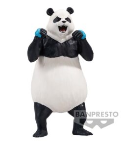 Banpresto Jukon No Kata: Jujutsu Kaisen - Panda (Ver.A) Statue (17cm) (18729)