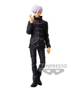 Banpresto Jukon No Kata: Jujutsu Kaisen - Satoru Gojo (Ver.B) Statue (17cm) (18730)