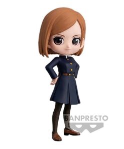 Banpresto Q Posket Petit Vol.1: Jujutsu Kaisen - Nobara Kugisaki (Ver.C) Figure (7cm) (18726)