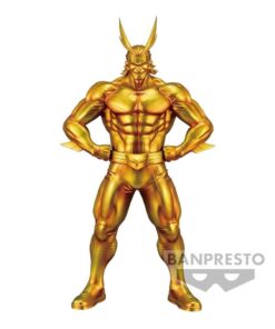 Banpresto Age Of Heroes: My Hero Academia - All Might Special (Ver:A) Statue (20cm) (18734)