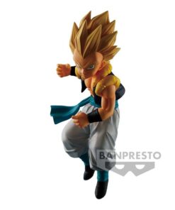 Banpresto Solid Edge Works: Dragon Ball Z - Super Saiyan Gotenks (Ver:B) Statue (13cm) (18740)
