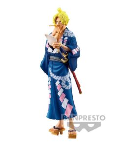 Banpresto One Piece Magazine - Sabo Vol.2 Special Figure (18cm) (18748)
