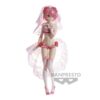 Banpresto Chronicle EXQ: Re:Zero Starting Life In Another World - Ram Statue (22cm) (18224)