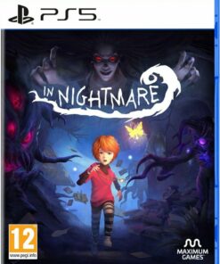 PS5 In Nightmare