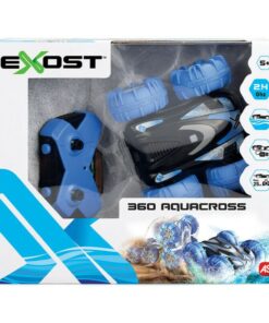 AS Silverlit Exost R/C 1:18 360 Aquacross (7530-20268)