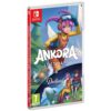 NSW Ankora Lost Days  Deiland: Pocket Planet