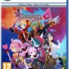 PS5 Disgaea 6 Complete Deluxe Edition