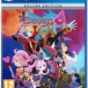 PS4 Disgaea 6 Complete Deluxe Edition