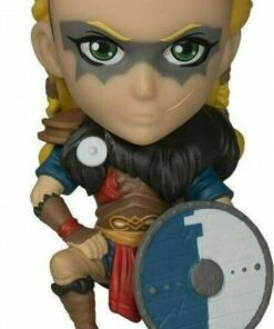 UBI Heroes - ACV Eivor Female - Chibi Figurine